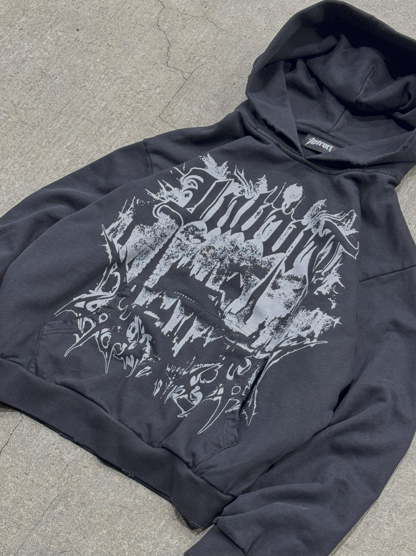 intrvrt hoodie v1
