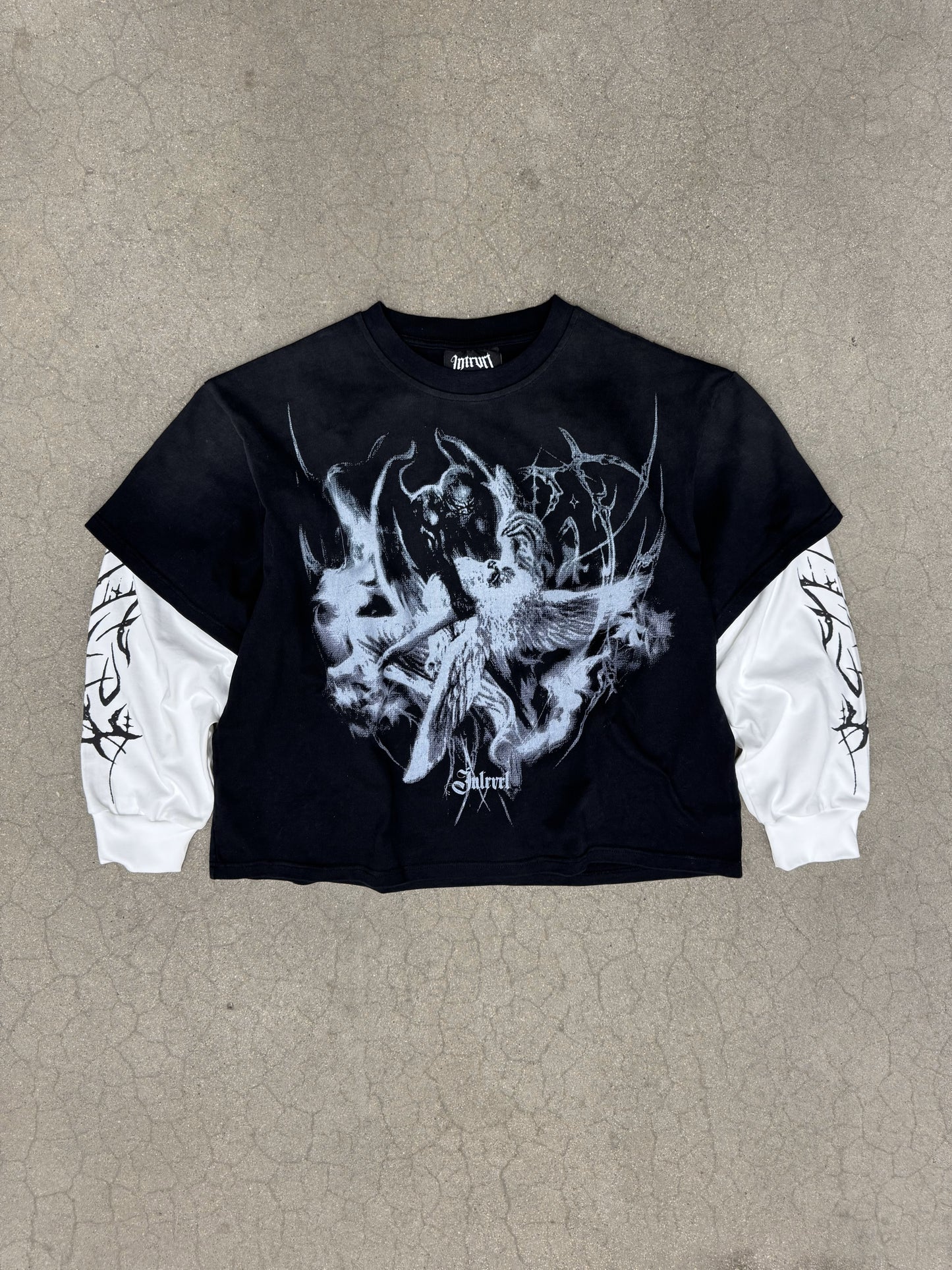 intrvrt v1 bundle + free shipping