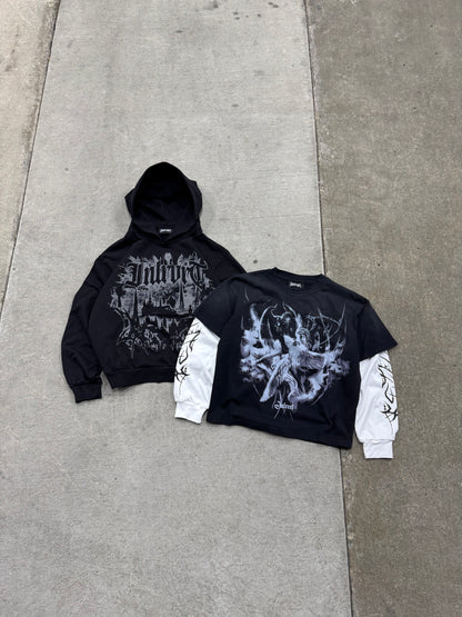 intrvrt v1 bundle + free shipping