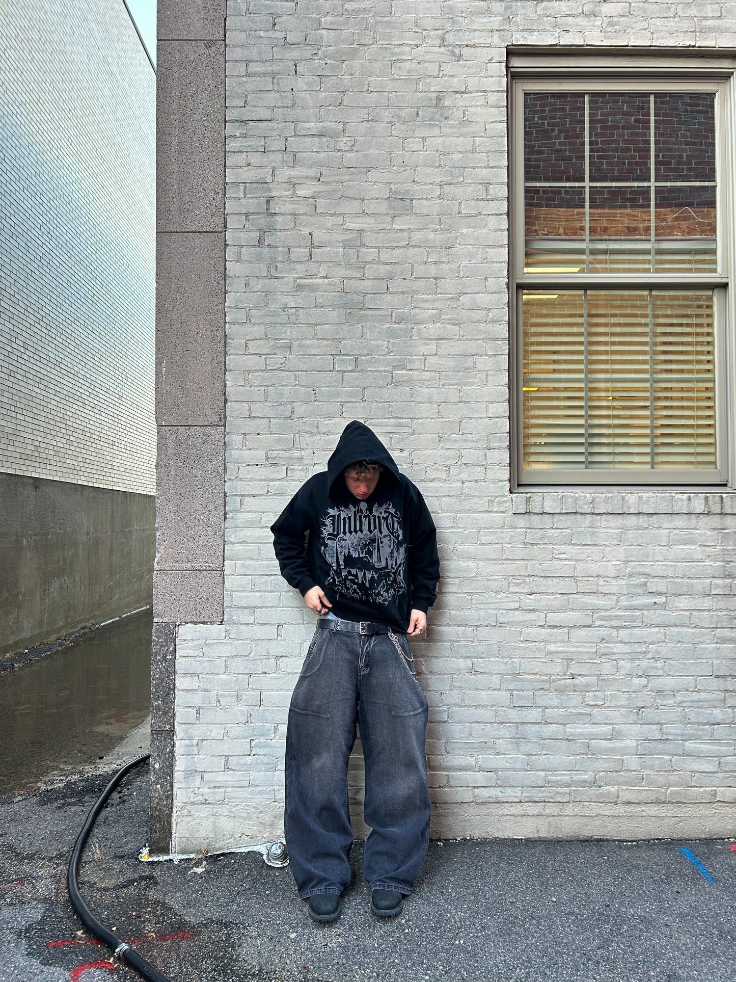 intrvrt hoodie v1